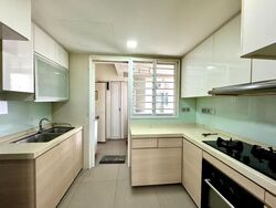 Savannah Condopark (D18), Condominium #636444501